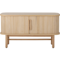 Bloomingville Étagères Bloomingville Buffet Lex 90 x 35 x 50 cm Bois d’hévéa Étagère à livres