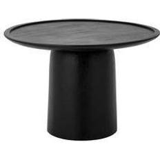 Bloomingville Seville Black Coffee Table 76cm