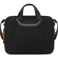 Detachable Shoulder Strap - Leather Computer Bags Tumi Mclaren 144554 AXLE SLIM BRIEF