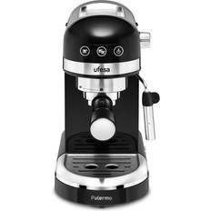 Macchine da Caffè UFESA Espresso Palermo Serbatoio 1.4 L Potenza 1350 Watt