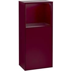 Belysning Väggskåp Villeroy & Boch Sidoskåp Finion G500HBHB