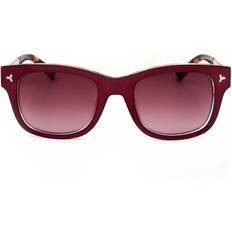 Bally BY2074 Sunglasses - Red