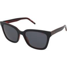 HUGO BOSS Rectangular Sunglasses HUGO BOSS Boss 1248/S OIT/IR