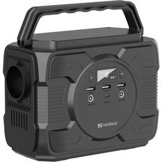 Power Station AC 200