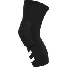 Hummel Genouillère de compression longue Noir