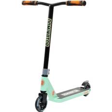Trooper Trick Løbehjul Teal Teal/Sort