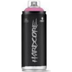 Pinturas en aerosol Montana MTN Hardcore Love Pink 400ml Røverkøb