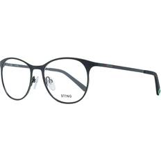 Sting VST 016 0SG6 50 Men Women Glasses