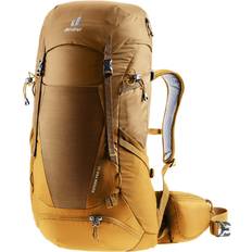 Borse Deuter Zaino Trekking Futura Pro 36 Marrone Arancione TU Arancio/Marrone