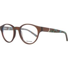 More & More MM 50508 720 48 Women Glasses Brown Size 48