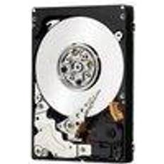 IBM Hard Drives IBM 00Y2430-RFB Harddrive 600GB 00Y2430-RFB