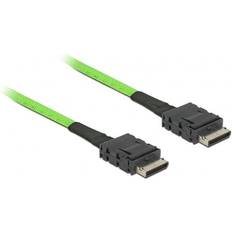 DeLock OCuLink PCIe SFF-8611 Cable