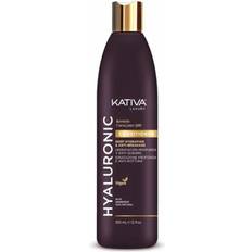 Kativa Hyaluronic keratin & coenzyme Q10 conditioner 1000ml
