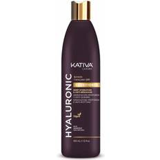 Kativa Hyaluronic keratin & coenzyme Q10 conditioner