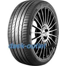 18 - 40 % Neumáticos Nexen N Fera Sport 225/40 R18 92Y XL 4PR AO