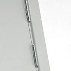 Døre Swedoor Dørkarm TB t/ BD30M/35Db Inderdør S 0502-Y (x)