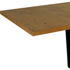 Matbord med klaff Nordic Furniture Group Group Klaff Quebec Matbord