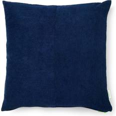 Compliments wille Compliments Wille Royal Komplet pyntepude Blå (45x45cm)