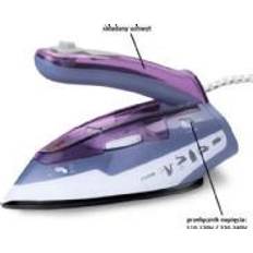 Travel iron Maestro Iron Travel iron MR-317T 1100W