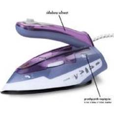 Silitysraudat Maestro Steam Iron Feel MR-317T 1100 W