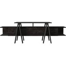 Hanah Home Evy Stand for TVs up to 65 in TV Bench