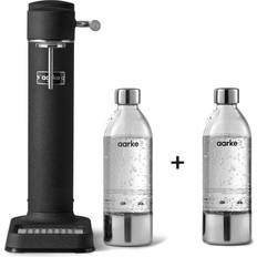 Aarke Carbonator III with Pet Bottle Matt Black