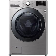 LG Washing Machines LG F1p1cy2t Front Loading