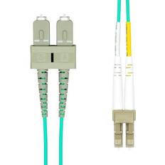 ProXtend LC-SC UPC OM4 Duplex