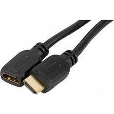 EXC High Speed HDMI Extension Cord 2m