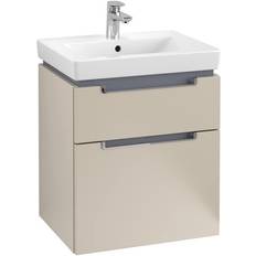 Villeroy & Boch Tvättställsskåp Villeroy & Boch Subway 2.0 A90810VK