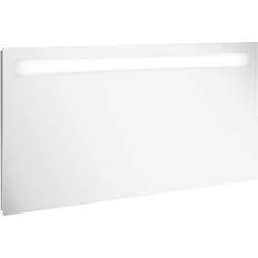 160cm badmøbel Villeroy & Boch Spejl Med Lys Dæmpbar 160 x 75 cm