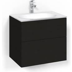 Macro Design Servantskap Crown Plain Glass Edge 60cm