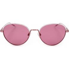 Love Moschino MOL023_S PINK WHITE