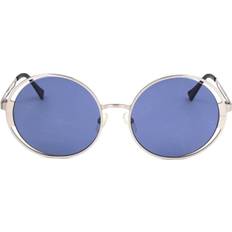 Saturnino MARGOT SILVER POLISHED
