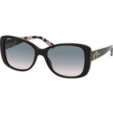 Love Moschino Sonnenbrillen Mol054/s - Schwarz