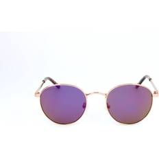 Solbriller Guess GF6011 SHINY ROSE GOLD