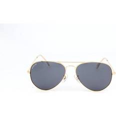 Replay RY 601 S04 Men's Sunglasses - Gold