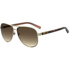 Solbriller Missoni MMI 0002_S GOLD HAVANA