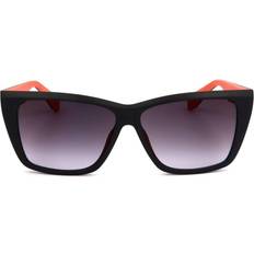 Solbriller adidas OR0026 MATTE BLACK