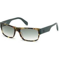 Solbriller adidas OR0007 COLOURED HAVANA