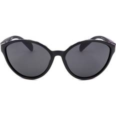 adidas SP0012 01A Women's Sunglasses - Black Gloss