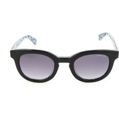 Solbriller Lanvin SLN722V BLACK WITH SHINY PATTERN
