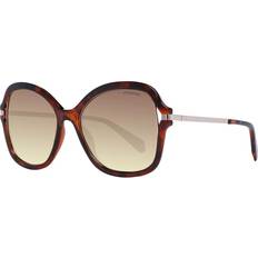 Polaroid PLD 4068/S Polarized Kilpikonnashell - Kilpikonnashell
