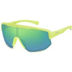 Polarisées - Unisexe Lunettes de soleil Polaroid PLD 7047/S 4AN 5Z 99