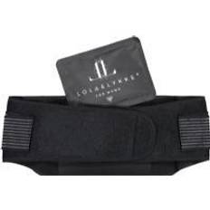 Lola lykke Lola&Lykke Core Relief pregnancy support belt, black si. [Ukendt]