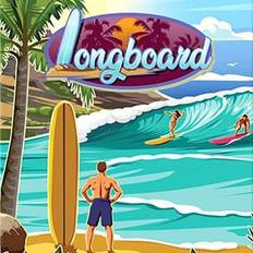 Longboard