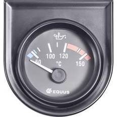 Parking disc 842109 Water/oil temperature gauge