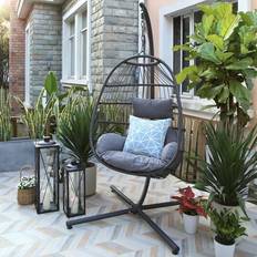 Home Garden Direct Totnes Hanging Egg