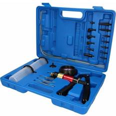 Dischi Orari Brilliant Tools BT581500 Kit Pompa A Pressione A Vuoto 21 Pz