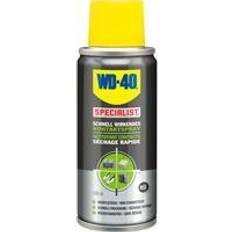 WD-40 Monitoimiöljyt WD-40 Kontaktisuihke 100 ml